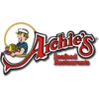 Archie's Seafood Restaurants logo, Archie's Seafood Restaurants contact details