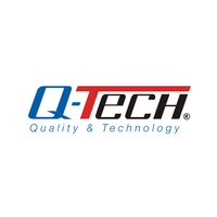 Q-TecH Motopartes logo, Q-TecH Motopartes contact details