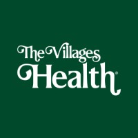 The Villages Health System logo, The Villages Health System contact details