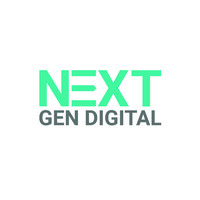 Next Gen Digital logo, Next Gen Digital contact details