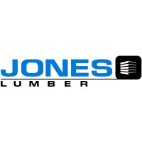 Jones Lumber Co., Inc. logo, Jones Lumber Co., Inc. contact details