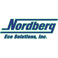 Nordberg Eco Solutions, Inc. logo, Nordberg Eco Solutions, Inc. contact details