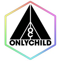 ONLY CHILD London logo, ONLY CHILD London contact details