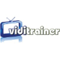 Viditrainer logo, Viditrainer contact details