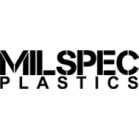 Milspec Plastics logo, Milspec Plastics contact details