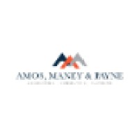 Amos, Maney & Payne logo, Amos, Maney & Payne contact details