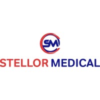 Stellor Medical logo, Stellor Medical contact details