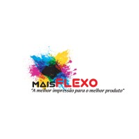 Mais Flexo Brasil logo, Mais Flexo Brasil contact details