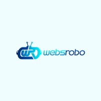 Websrobo logo, Websrobo contact details