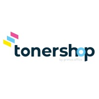 Tonershop logo, Tonershop contact details