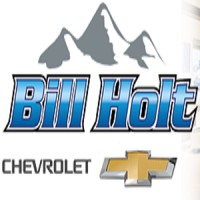 Bill Holt Chevrolet of Canton logo, Bill Holt Chevrolet of Canton contact details