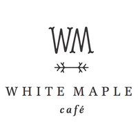 White Maple Café logo, White Maple Café contact details