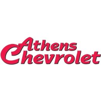 Athens Chevrolet logo, Athens Chevrolet contact details