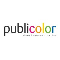 Publicolor srl logo, Publicolor srl contact details