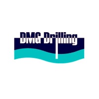 DMG Drilling logo, DMG Drilling contact details