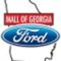 Mall Of Georgia Ford Inc logo, Mall Of Georgia Ford Inc contact details