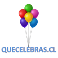 Quecelebras.cl logo, Quecelebras.cl contact details