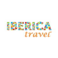 Iberica Travel logo, Iberica Travel contact details