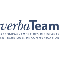 verbaTeam logo, verbaTeam contact details