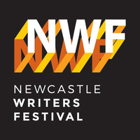 Newcastle Writers Festival logo, Newcastle Writers Festival contact details