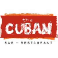 The Cuban Camden logo, The Cuban Camden contact details