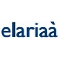 elariaÃ  logo, elariaÃ  contact details