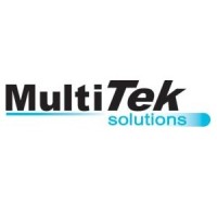 MultiTek Solutions logo, MultiTek Solutions contact details