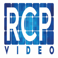 RCP VIDEO logo, RCP VIDEO contact details