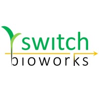 Switch Bioworks logo, Switch Bioworks contact details