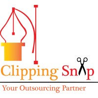 Clipping Snap logo, Clipping Snap contact details