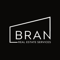 Bran Real Estate Services logo, Bran Real Estate Services contact details