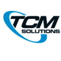 TCM Solutions Pty Ltd logo, TCM Solutions Pty Ltd contact details