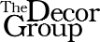 The Decor Group logo, The Decor Group contact details