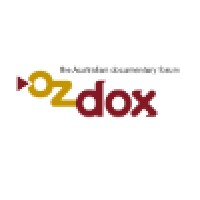 OzDox - The Australian Documentary Forum logo, OzDox - The Australian Documentary Forum contact details