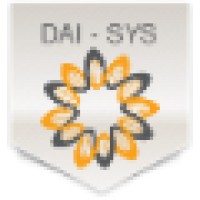 DAI-SYS logo, DAI-SYS contact details