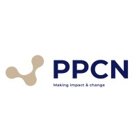 PPCN logo, PPCN contact details