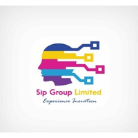 Sip Group Limited logo, Sip Group Limited contact details