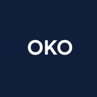 OKO Group logo, OKO Group contact details