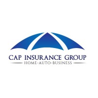 CAP Insurance Group logo, CAP Insurance Group contact details