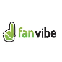 Fanvibe logo, Fanvibe contact details