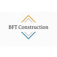 BFT Construction logo, BFT Construction contact details