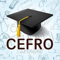 CEFRO - Curso Extensivo Figueiredo Rodrigues logo, CEFRO - Curso Extensivo Figueiredo Rodrigues contact details