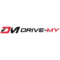 Drive-My logo, Drive-My contact details