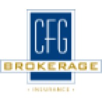 CFG Brokerage logo, CFG Brokerage contact details