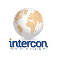 Intercon Comércio Exterior logo, Intercon Comércio Exterior contact details