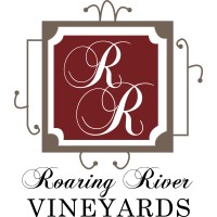 Roaring River Vineyards logo, Roaring River Vineyards contact details