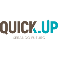 QUICK UP logo, QUICK UP contact details