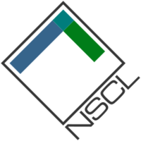 NSCL logo, NSCL contact details