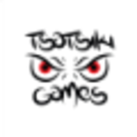 Tsatsiki Games logo, Tsatsiki Games contact details