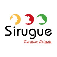 SIRUGUE SAS Nutrition Animale logo, SIRUGUE SAS Nutrition Animale contact details